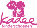 Kadee_kinderschoenen_logo